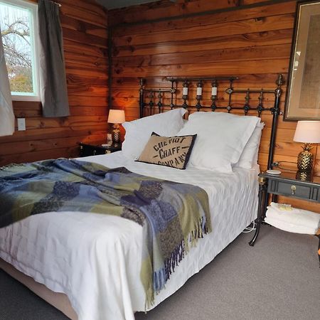 Cheviot Motels, Cabins And Camp Luaran gambar