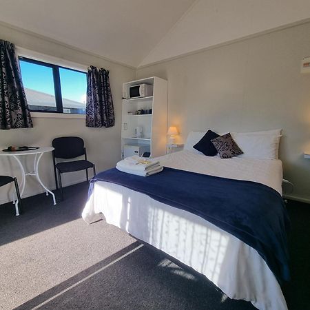 Cheviot Motels, Cabins And Camp Luaran gambar