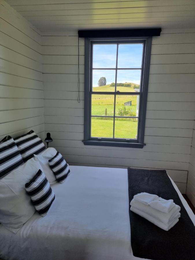 Cheviot Motels, Cabins And Camp Luaran gambar